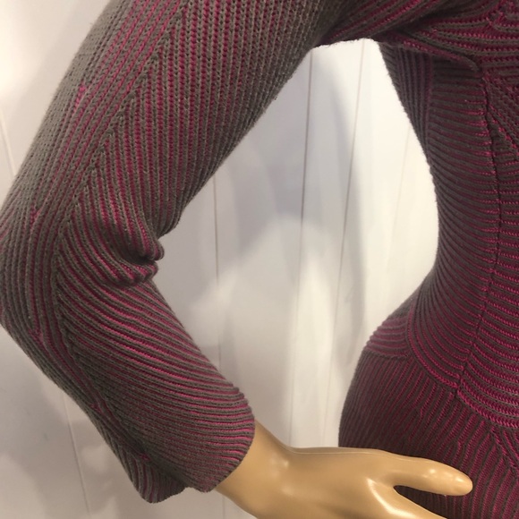 Armani Exchange Knit Dress - Picture 8 of 12